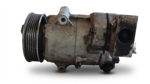 Compressore opel meriva b - a/c,