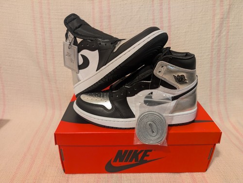 Nike air jordan high retro - nike, 1