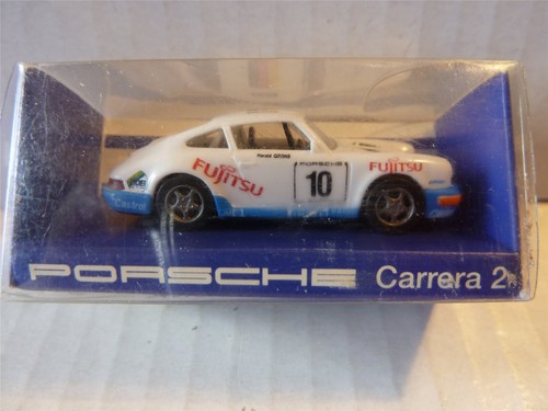 Porsche 911 carrera 2 - porsche,