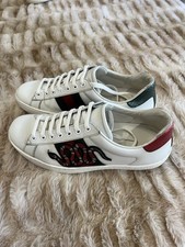 Sneakers uomo gucci ace - gucci, snake