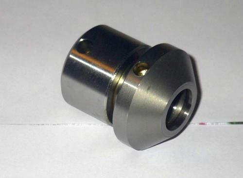 Supporto pinza er25 nuovo per - pinza,