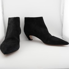 Stivaletti Christian Dior neri