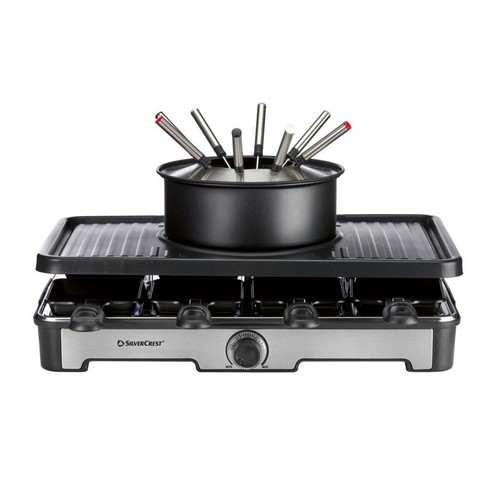 Silvercrest srgf 1400 - srgf,