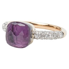 AUTENTICO Anello Pomellato