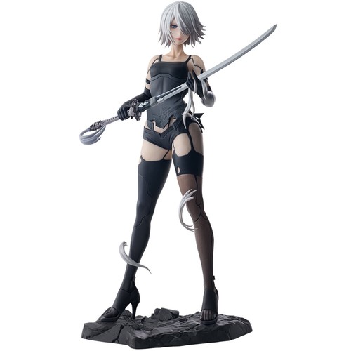 Nier automata for the - nier:,