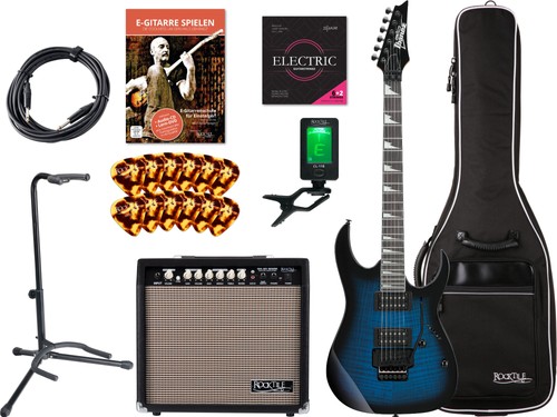 Ibanez grg320fa tbs gio - ibanez, grg320fa-tbs