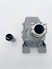 ACTIVE DECESPUGLIATORE CUFFIA FRIZIONE PER  2.4 2.5 2.8 2.9 ST25 ASTE DA 24 26