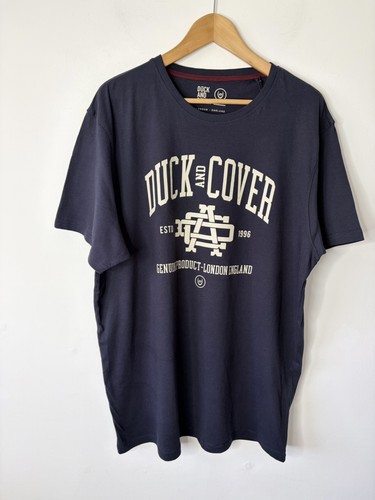Shirt uomo duck - uomo, cover