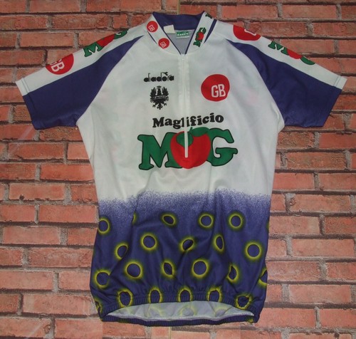 Diadora maglia shirt - diadora,