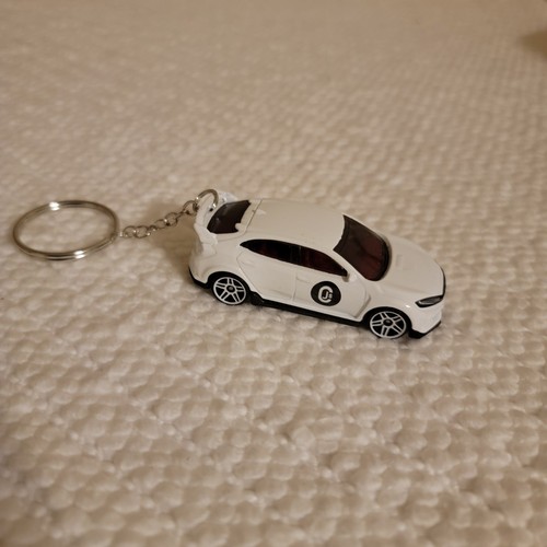 Portachiavi hotwheels honda - portachiavi,