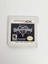 Kingdom Hearts Dream Drop