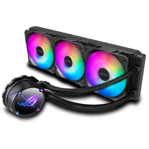Asus rog strix - rog, 360