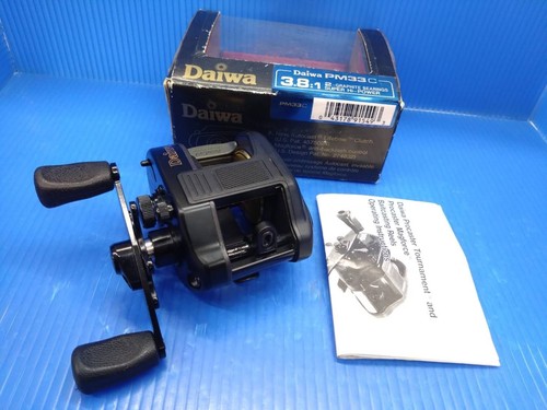 Mulinello destrorso daiwa - daiwa, pro