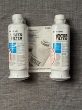 Filtro acqua frigorifero