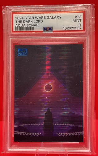 2024 star wars galaxy il - galaxy, #28