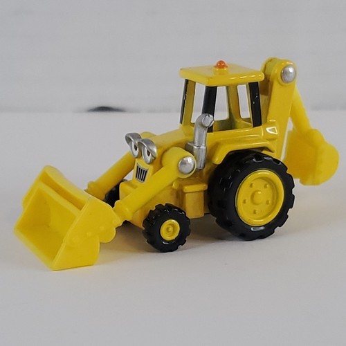 Bob the builder - bob,