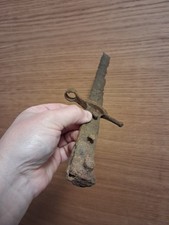 Battle demage carcano ww1 - battle, 91