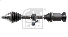 Drive Shaft FEBI 183342 VW