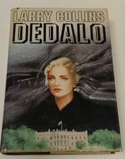 dedalo - larry collins -