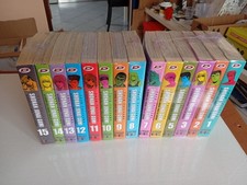 GTO SHONAN JUNAN GUMI-completa