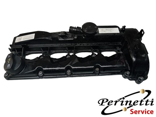 Coperchio punterie mercedes - coperchio,