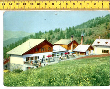 MONESI - IMPERIA  - ALBERGO IL