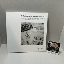 Libro Il Fotografo