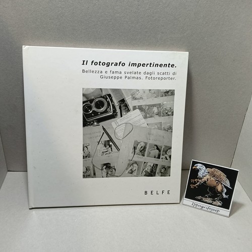 Libro fotografo - il,