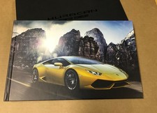 2014 Lamborghini Huracán LP