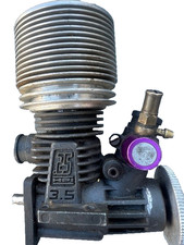 motore hpi nitro 25 3.5