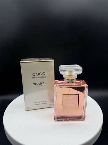 Coco mademoiselle - coco,