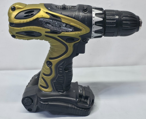 Trapano avvitatore batteria - avvitatore,