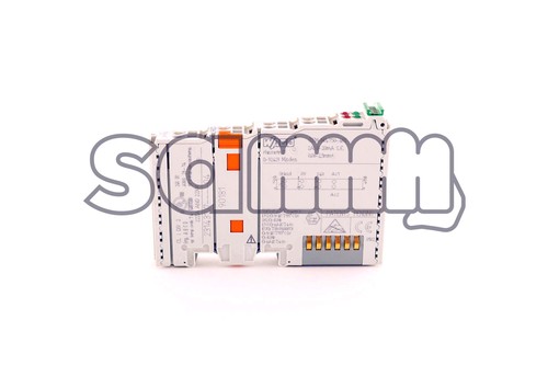 Wago 750 465 analog - wago, 750-465