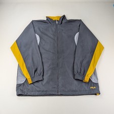 Fila Vintage Windbreaker