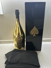 Champagne armand brignac - armand,