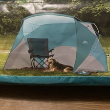 Tenda da Spiaggia Parasole, 8'