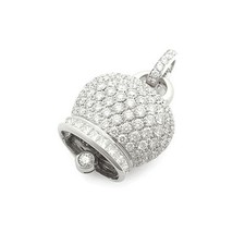 Charm Chantecler Campanelle