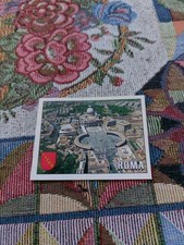 Figurina panini nuova mondiali - figurina,