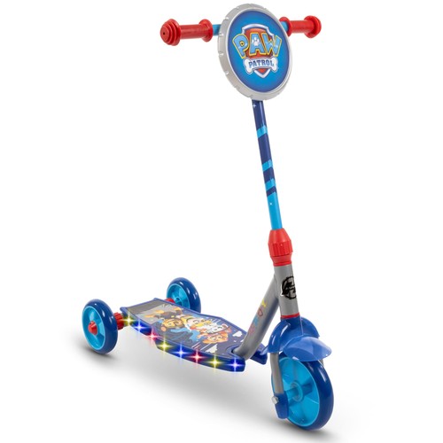 Huffy paw patrol monopattino - huffy,