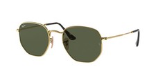 Ray-Ban Esagonali Hexagonal RB3548N 51-21 Occhiali da sole Rayban Original