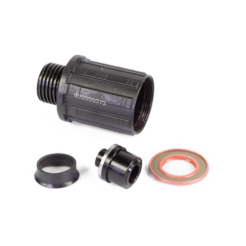 Vision wheels freehub metron - vision,