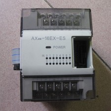 Modulo PLC usato per Shihlin