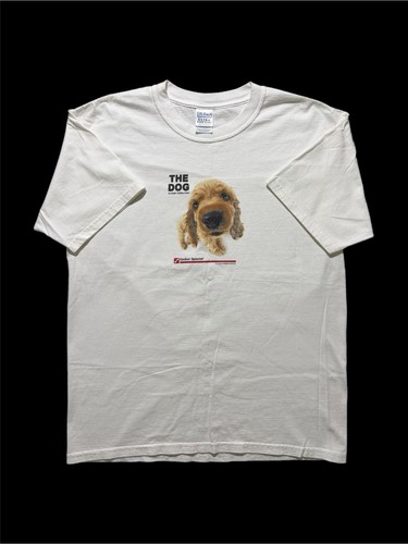 Vintage the dog artlist - the,