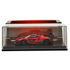 Modellino auto CM 1:64 Senna