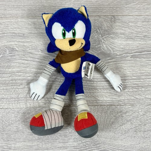 Tomy sonic riccio - il,