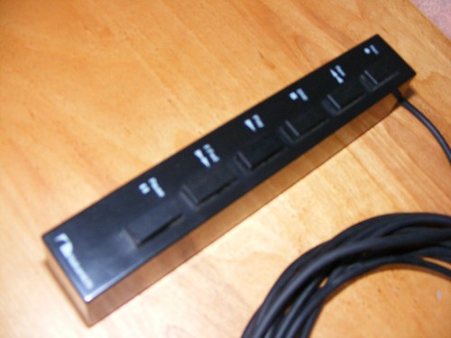 Telecomando nakamichi 100 - telecomando, rm-100