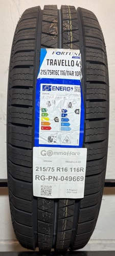 Pneumatici 215 r16 - 4,
