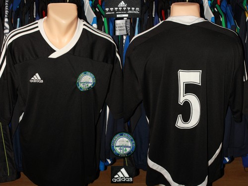 Maglia kit trasferta 5 - kit, #5