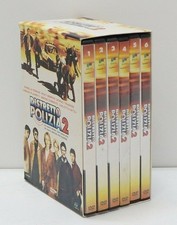 Distretto di Polizia 2 - Stagione 2 Completa (Episodi 1-24) (6 DVD) con Cofan...