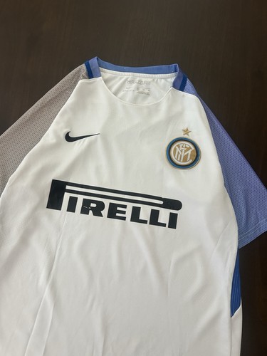 Maglia nike inter - maglia,